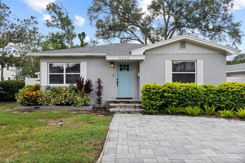 3 beds bed, 2 baths bath property at 4202 W Palmira Avenue, Tampa, FL 33629