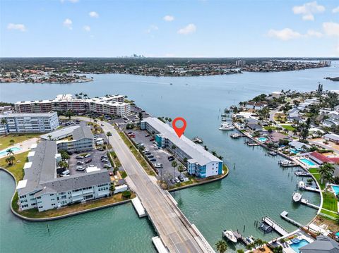 Photo of 1893 Shore Drive S #214, South Pasadena, FL 33707 (MLS # TB8500386)
