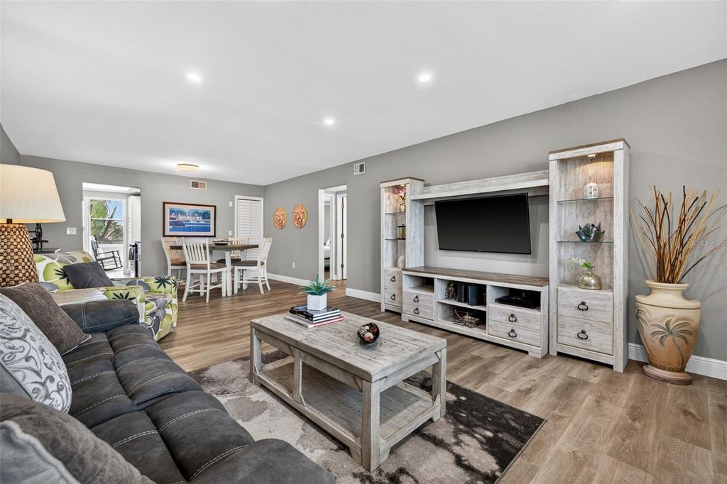 Photo of 1893 Shore Drive S #214, South Pasadena, FL 33707 (MLS # TB8500386)
