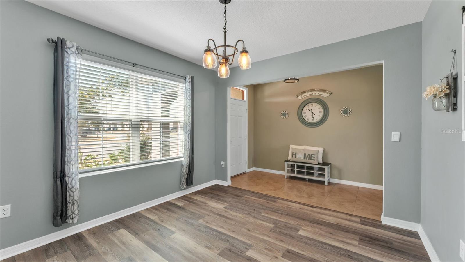 EDEN HILLS - Residential