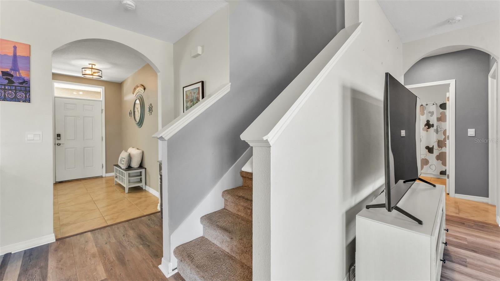 EDEN HILLS - Residential