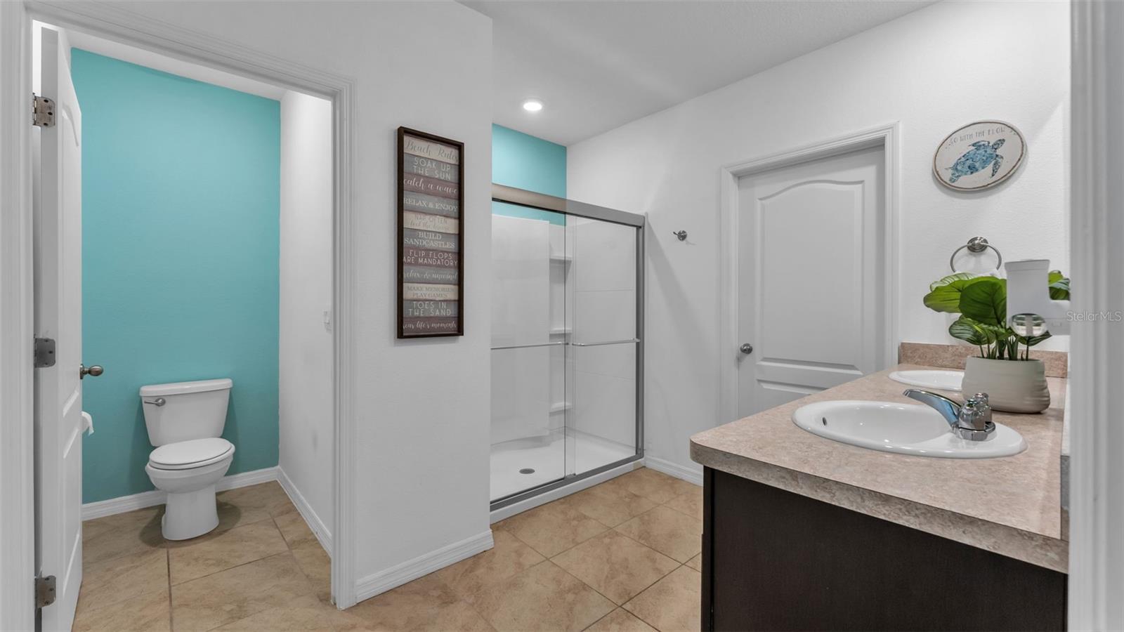 EDEN HILLS - Residential