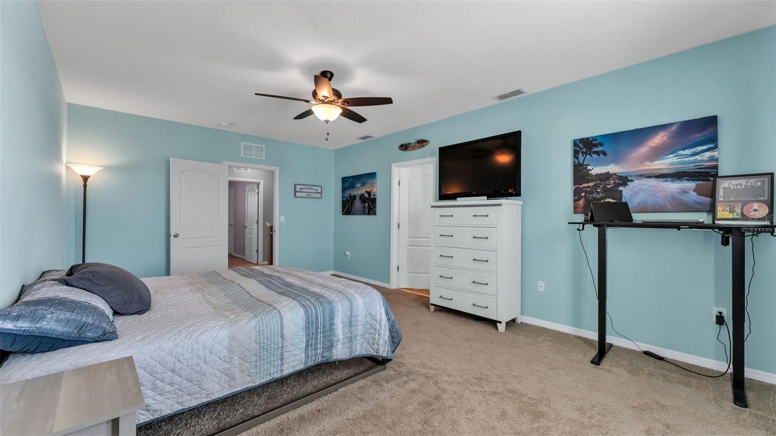 EDEN HILLS - Residential