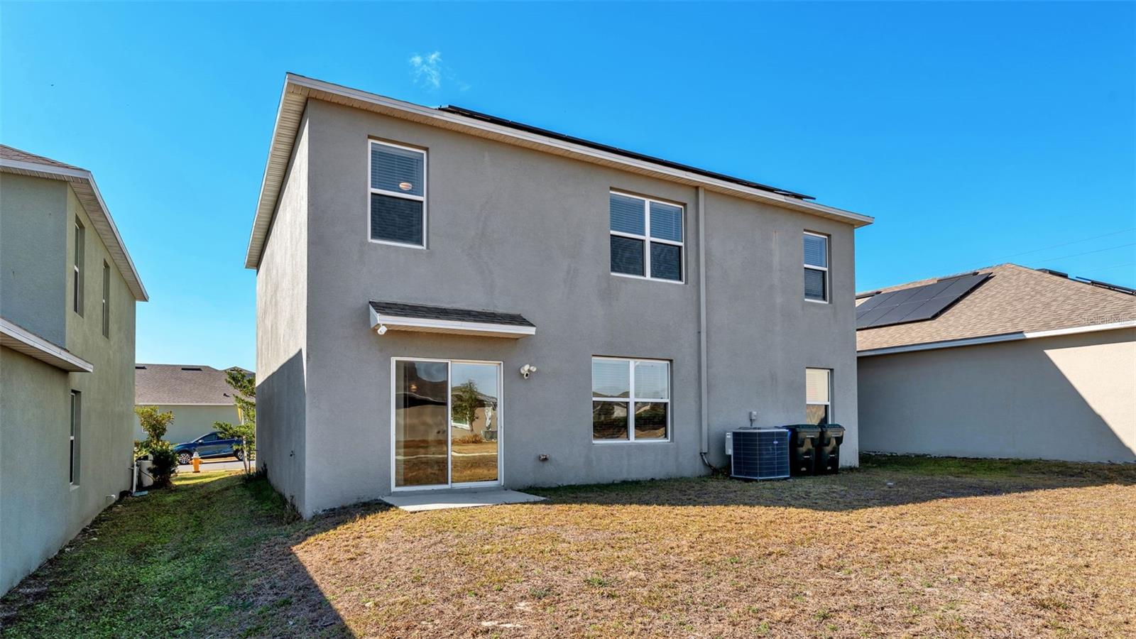 EDEN HILLS - Residential