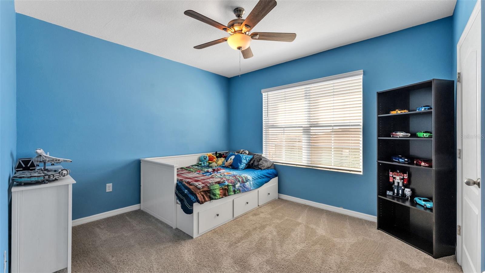 EDEN HILLS - Residential