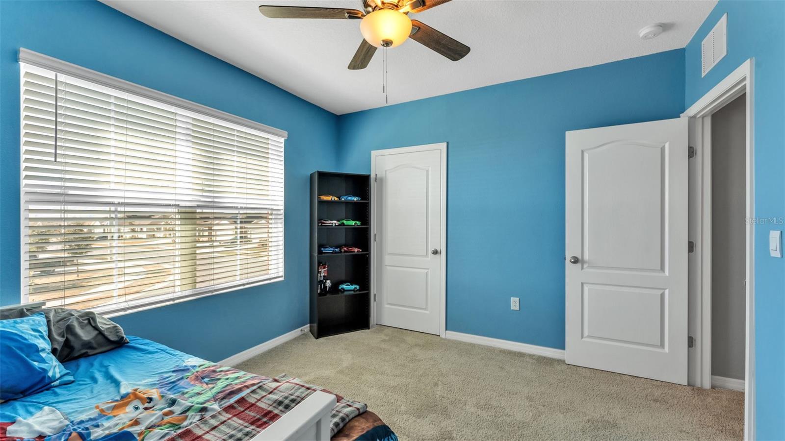 EDEN HILLS - Residential