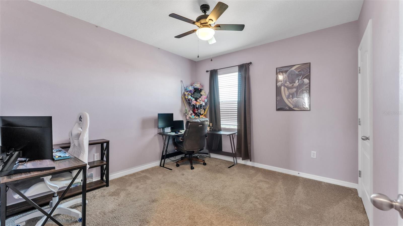 EDEN HILLS - Residential