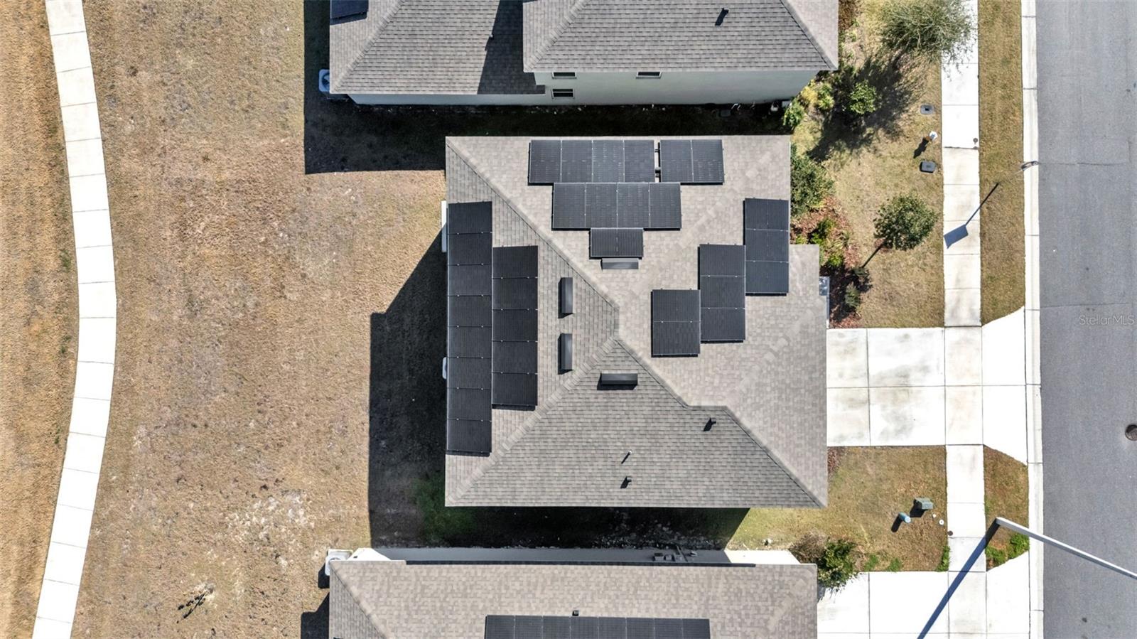 EDEN HILLS - Residential