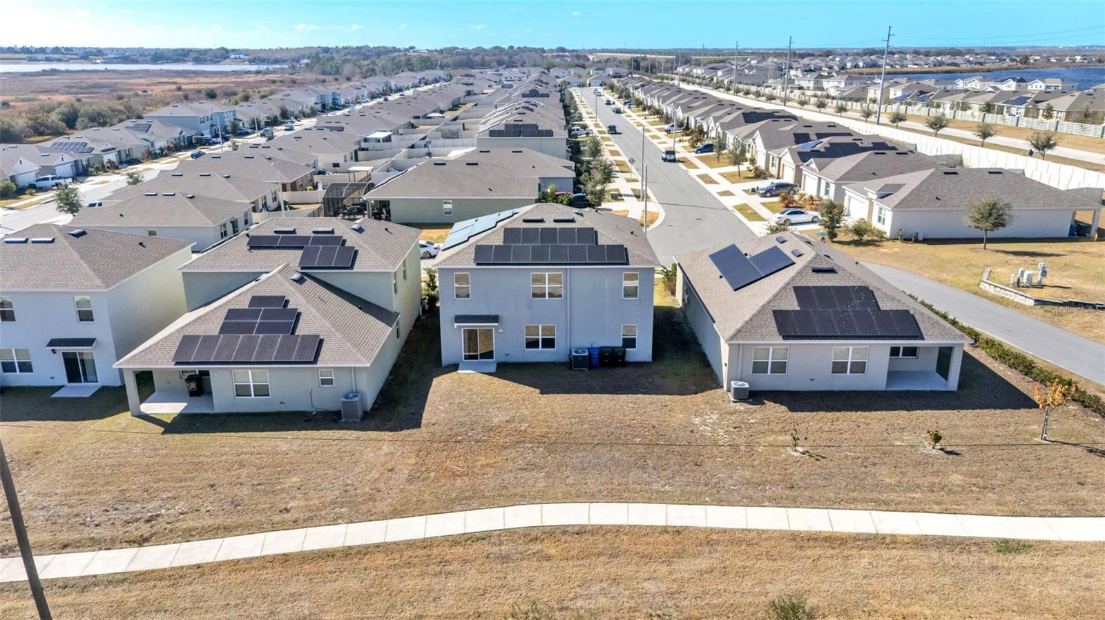 EDEN HILLS - Residential