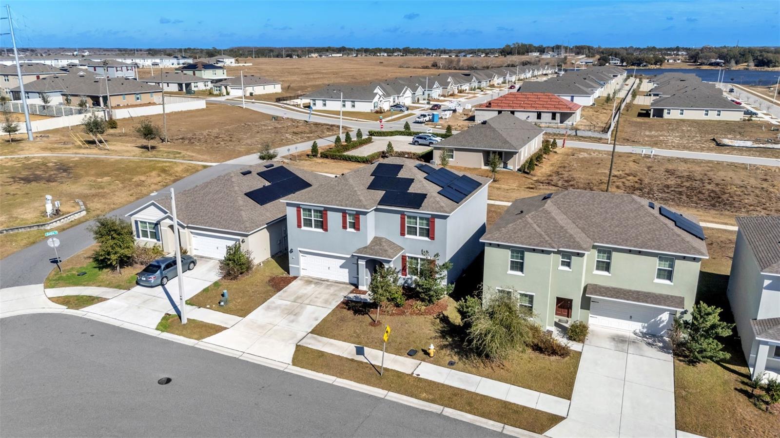 EDEN HILLS - Residential