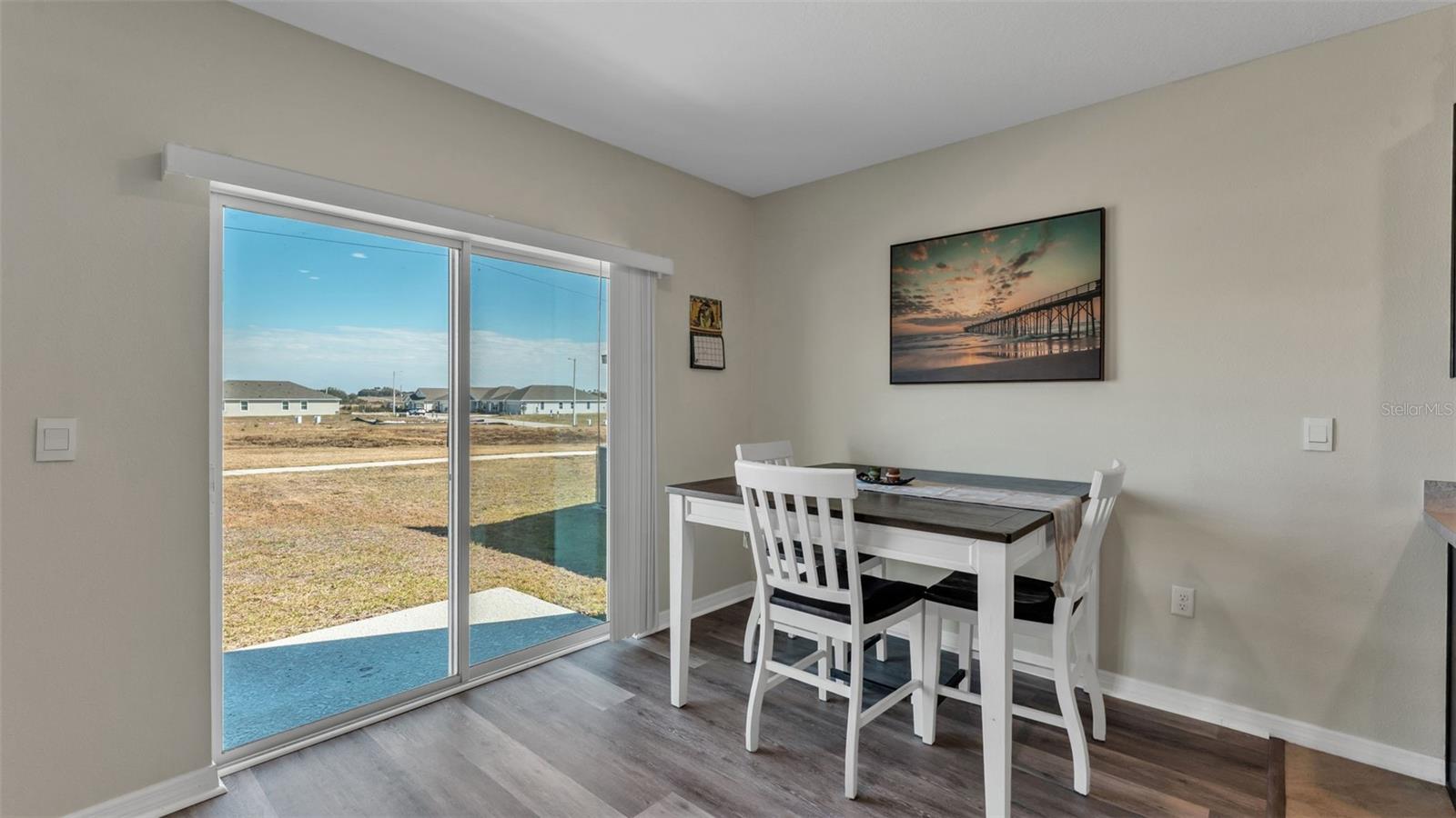 EDEN HILLS - Residential