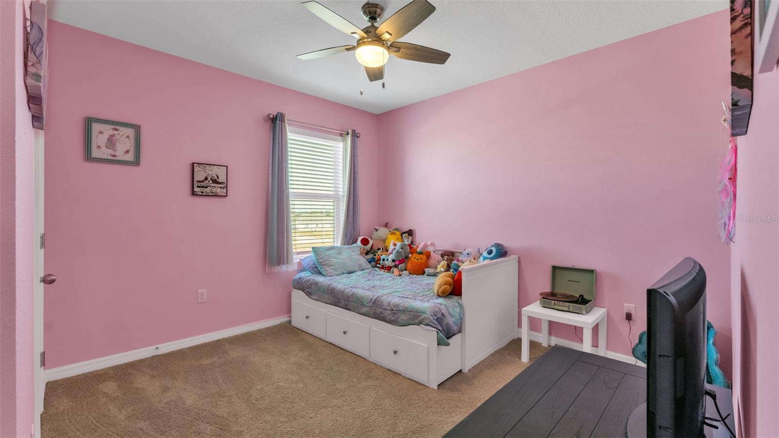 EDEN HILLS - Residential