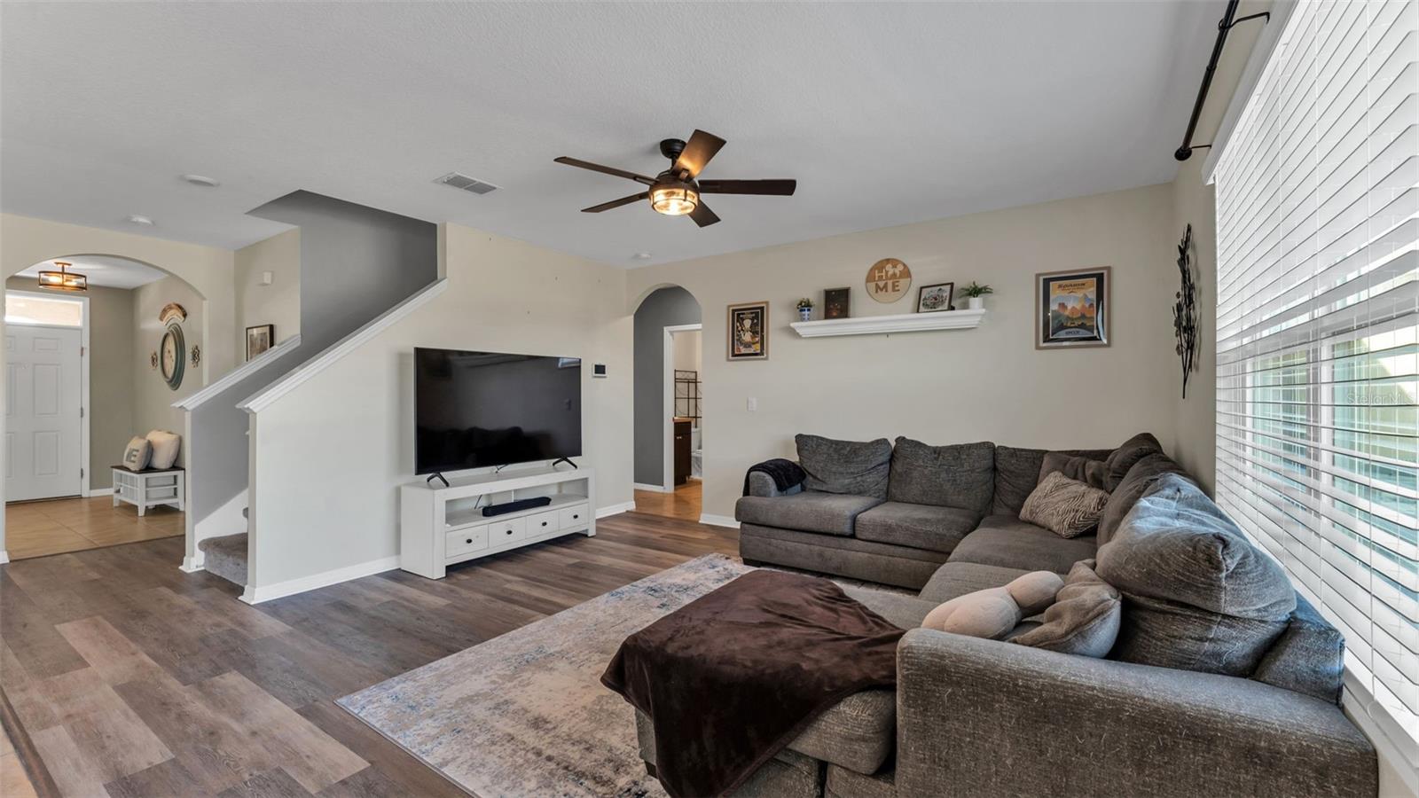 EDEN HILLS - Residential