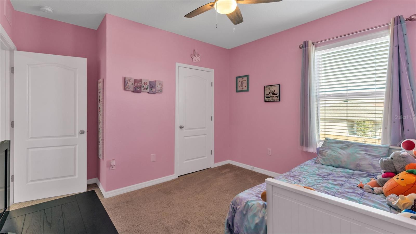 EDEN HILLS - Residential