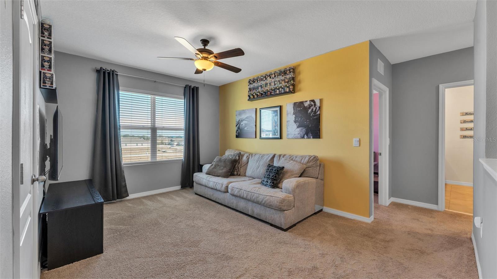 EDEN HILLS - Residential