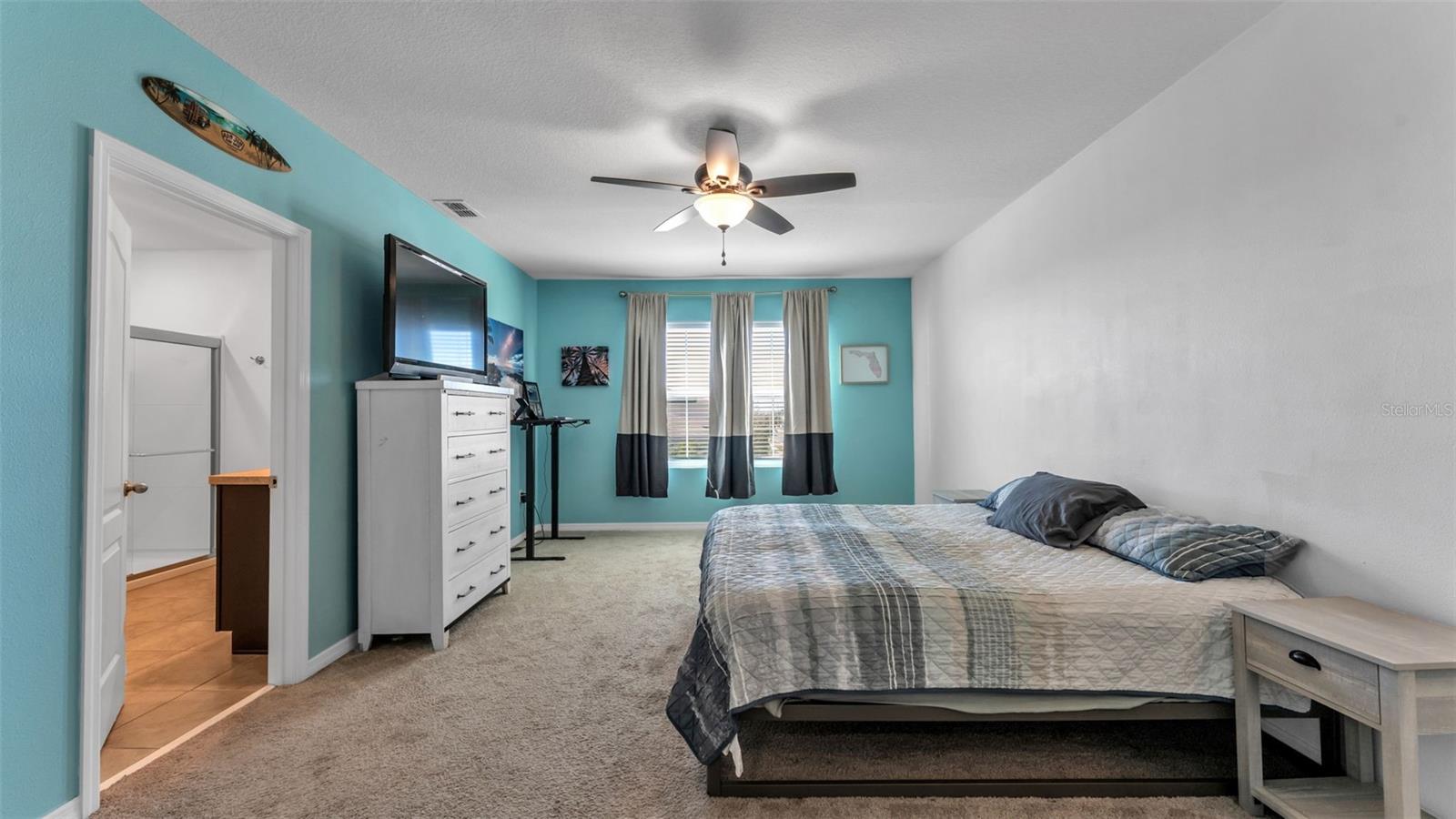 EDEN HILLS - Residential