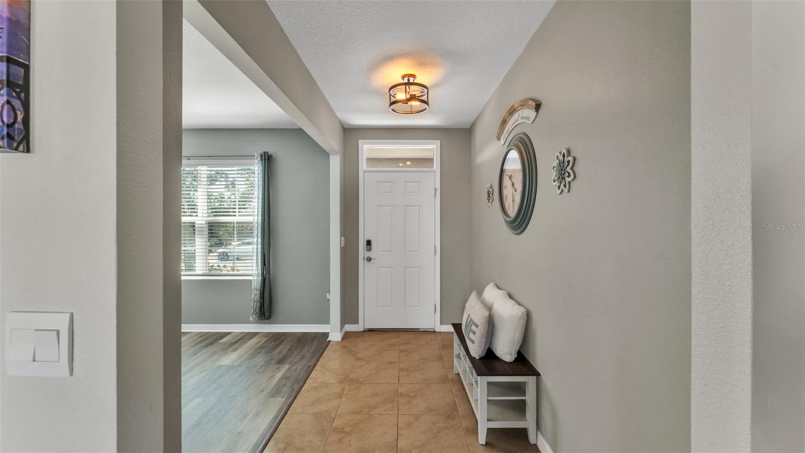 EDEN HILLS - Residential