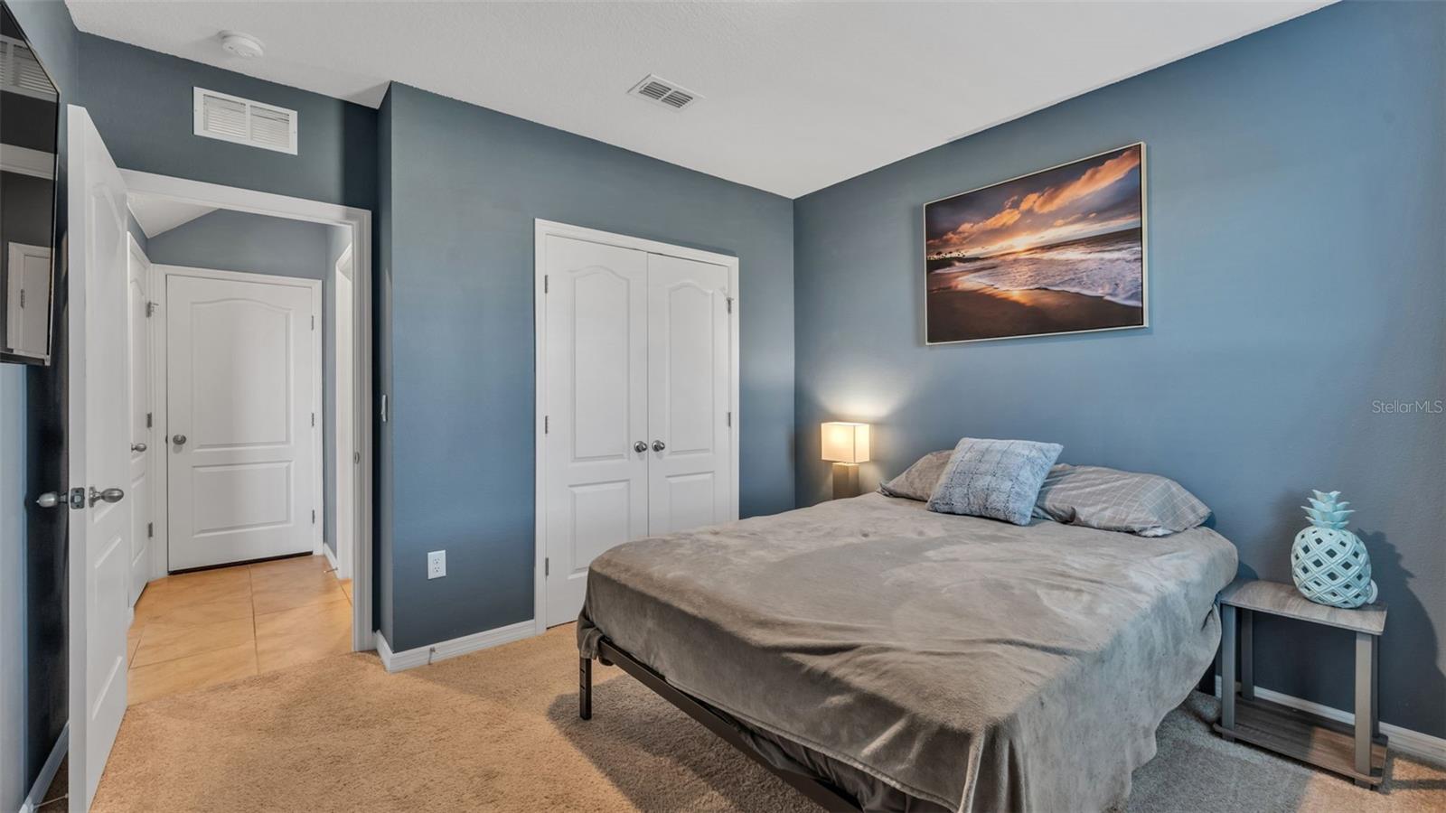 EDEN HILLS - Residential