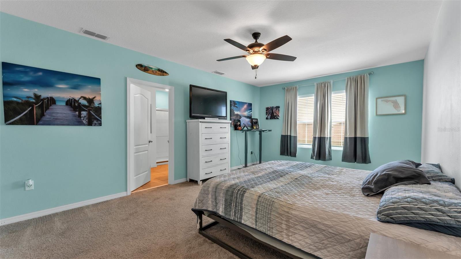 EDEN HILLS - Residential