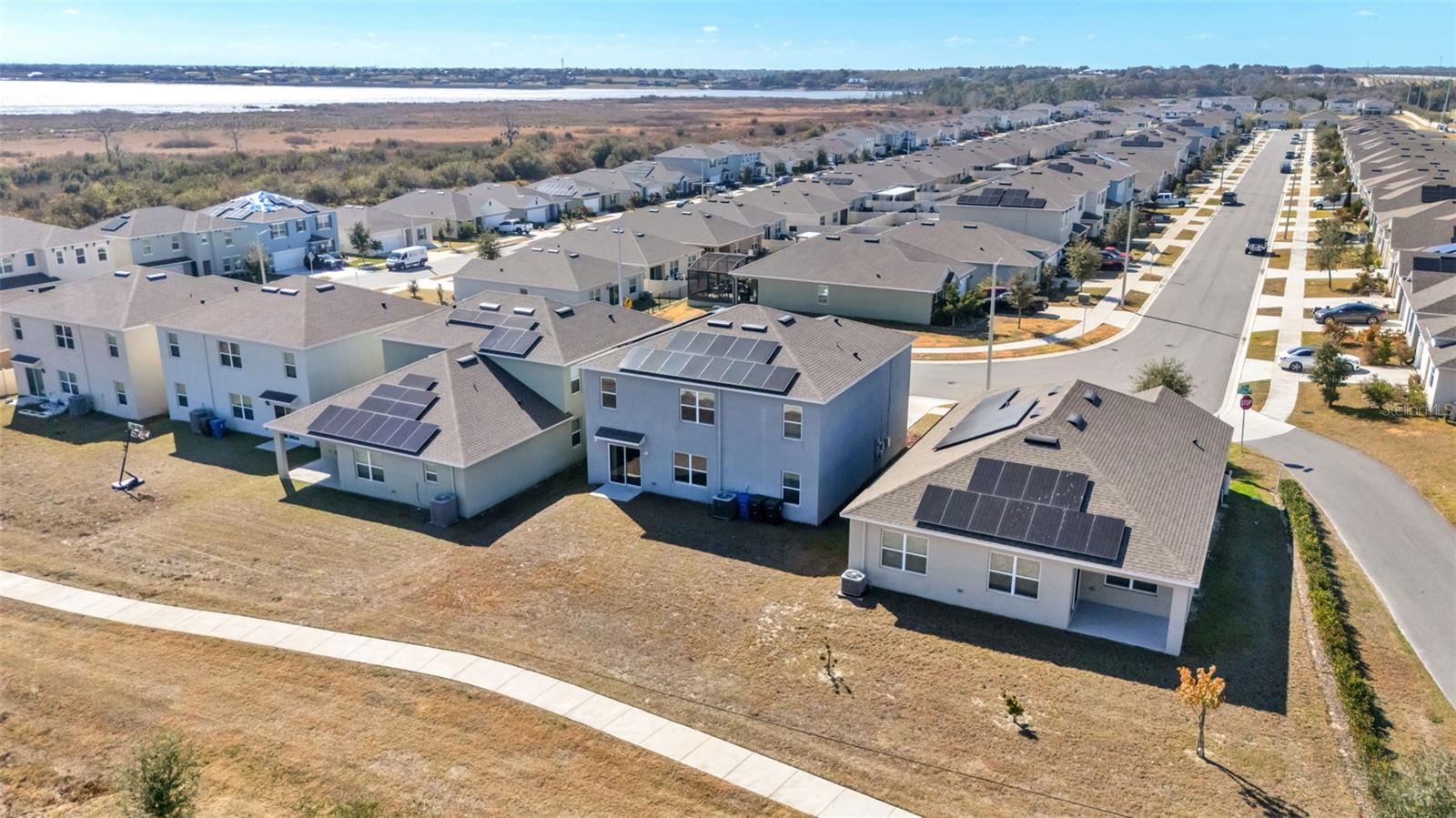 EDEN HILLS - Residential