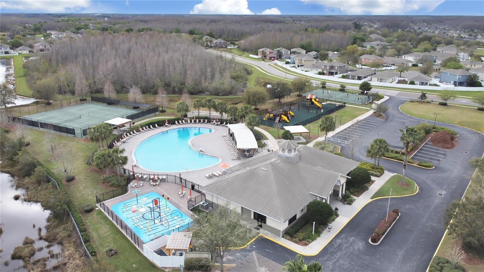 CONCORD STATION PH 04 UNITS A & B - Residential Lease