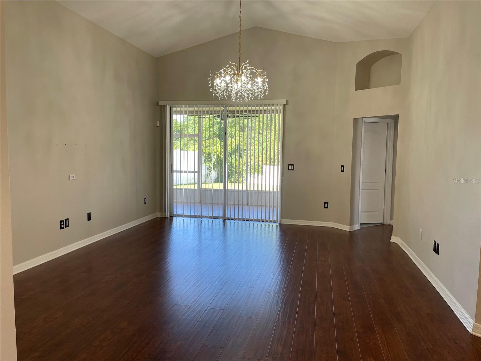 CONCORD STATION PH 04 UNITS A & B - Residential Lease