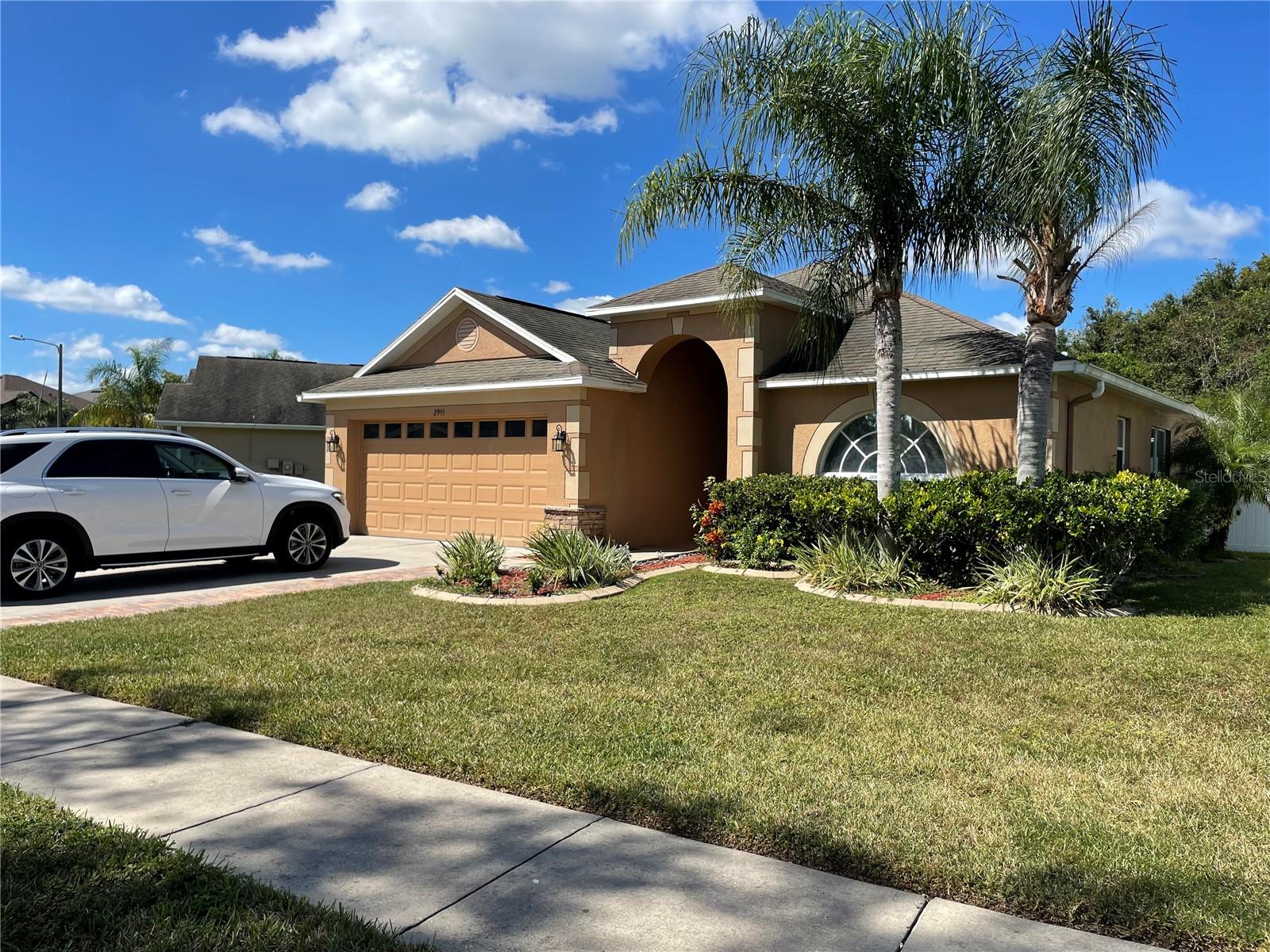 CONCORD STATION PH 04 UNITS A & B - Residential Lease