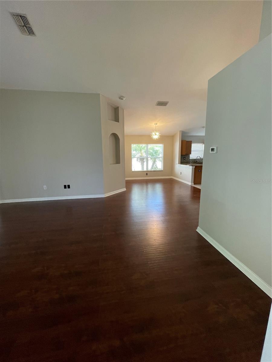 CONCORD STATION PH 04 UNITS A & B - Residential Lease