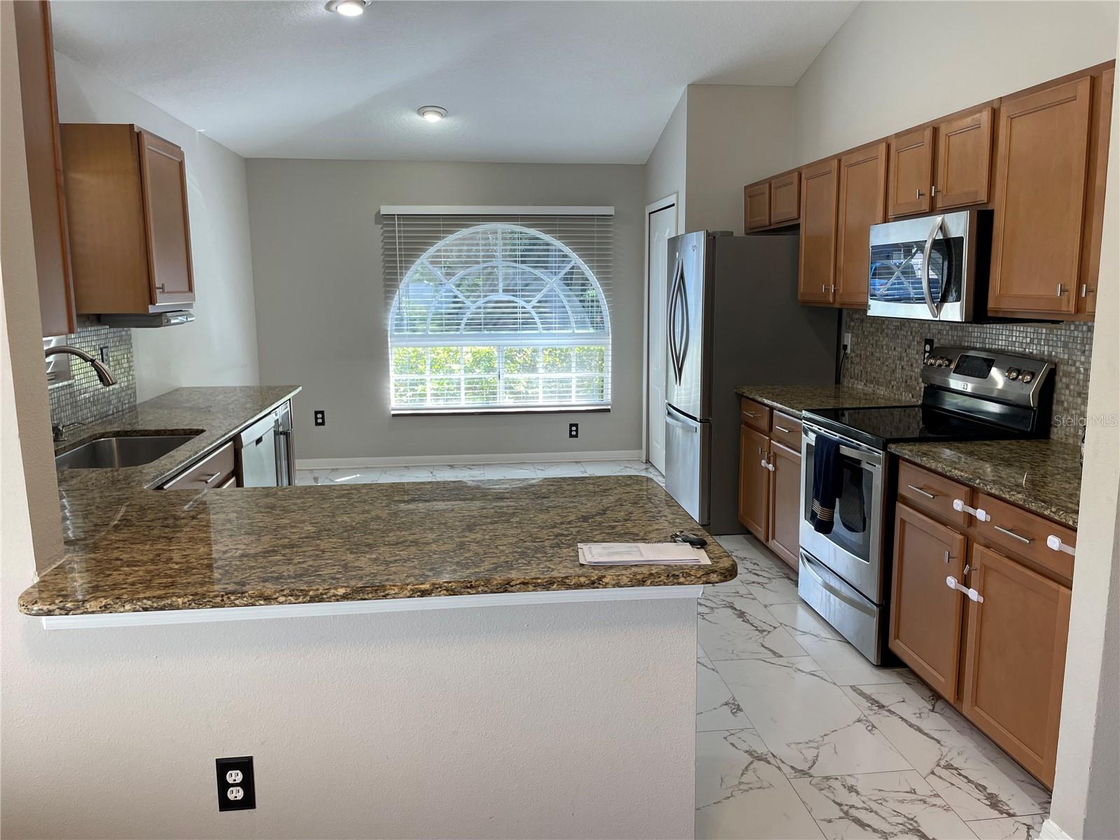 CONCORD STATION PH 04 UNITS A & B - Residential Lease