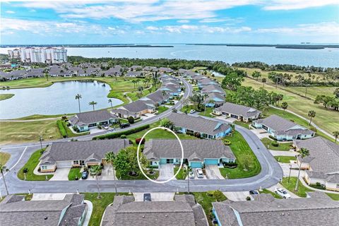3009 LIVE OAK LANE #33 PALMETTO FL 34221