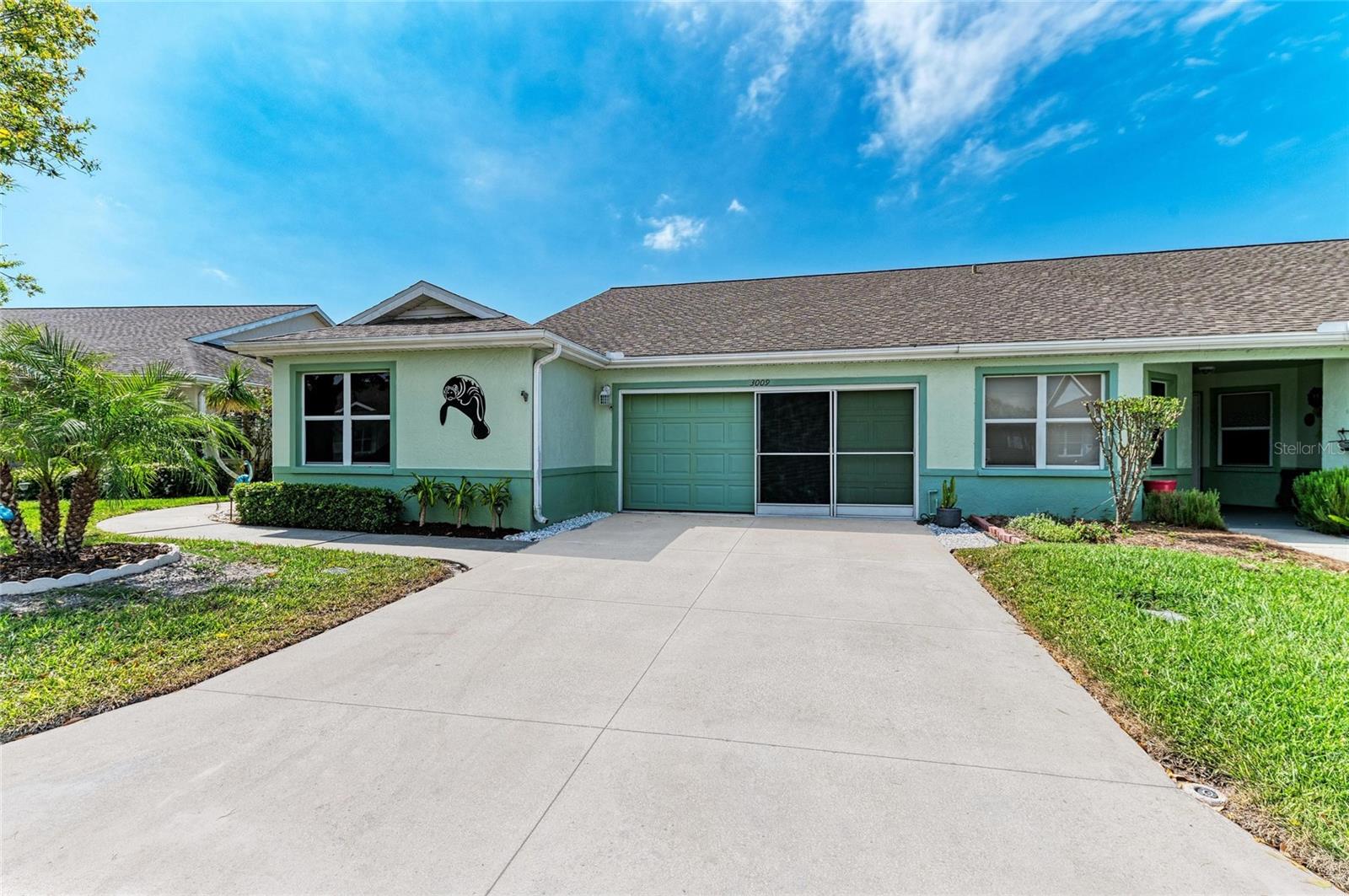 3009 LIVE OAK LANE #33