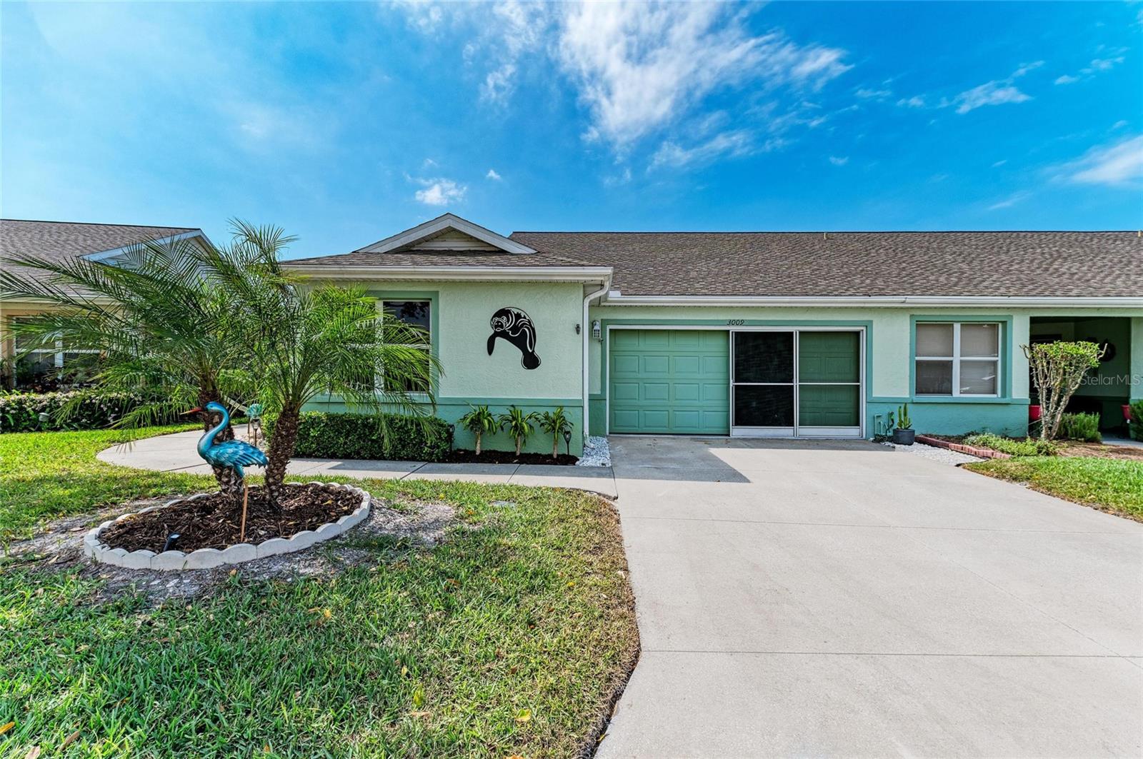 3009 LIVE OAK LANE #33