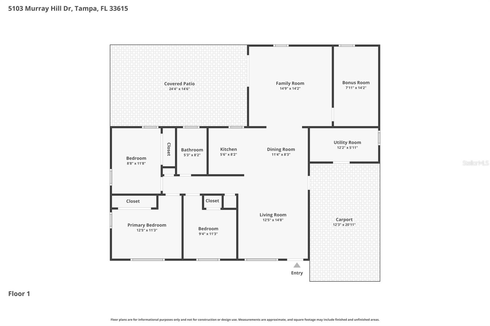 TOWNN COUNTRY PARK UN 05 - Residential