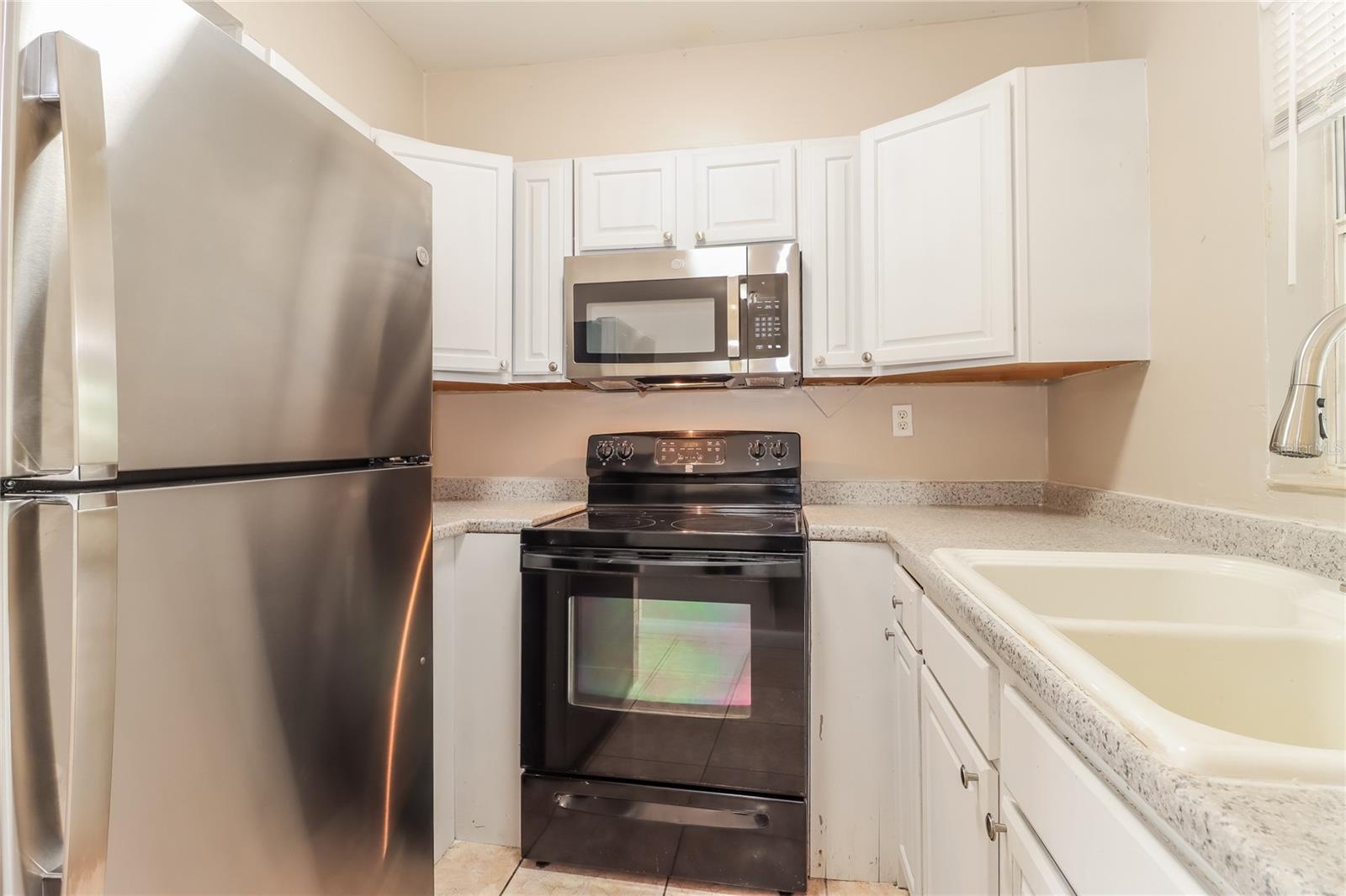 TOWNN COUNTRY PARK UN 05 - Residential