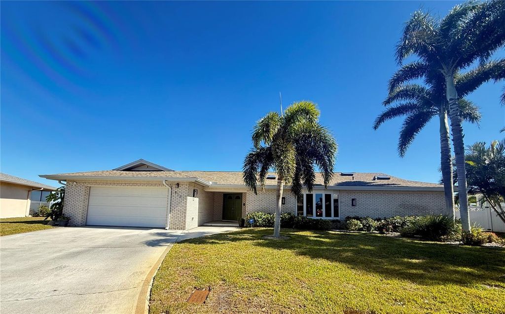 Photo of 615 Harbor Island, Clearwater Beach, FL 33767 (MLS # TB8471006)