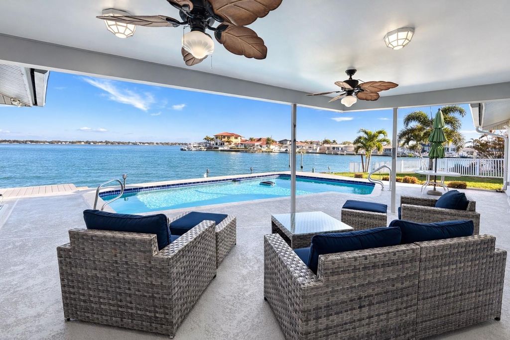 Photo of 615 Harbor Island, Clearwater Beach, FL 33767 (MLS # TB8471006)