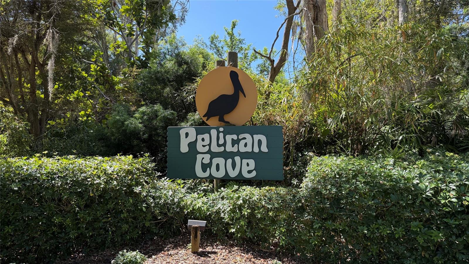 PELICAN COVE XI - Residential