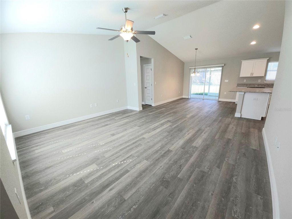 Photo of 8500 N Sussex Drive, Citrus Springs, FL 34434 (MLS # O6364900)