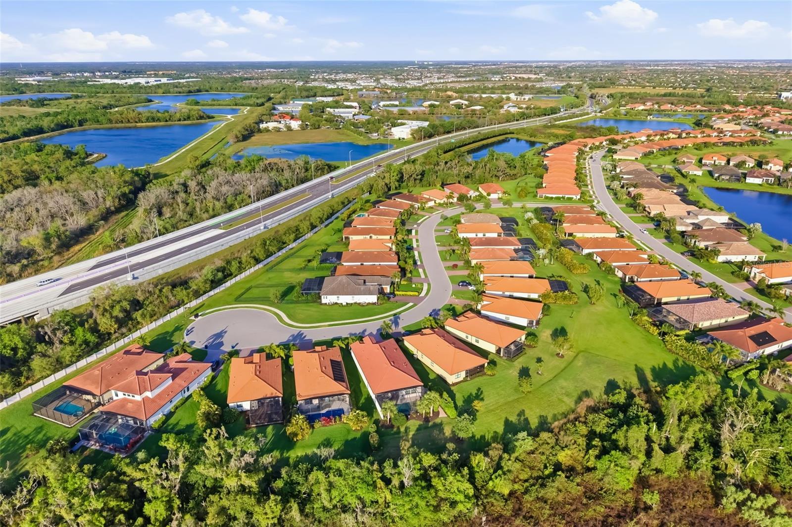 ROSEDALE ADD PH II - Residential