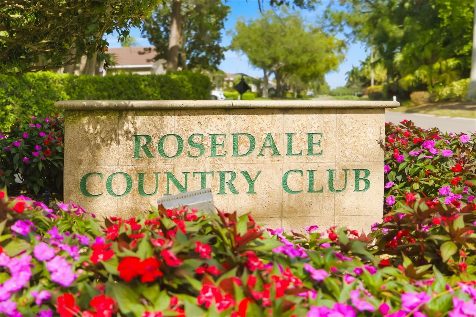 ROSEDALE ADD PH II - Residential