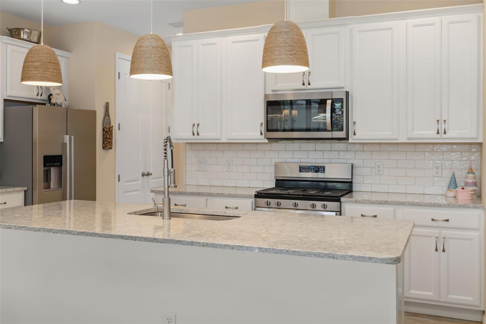 ROSEDALE ADD PH II - Residential