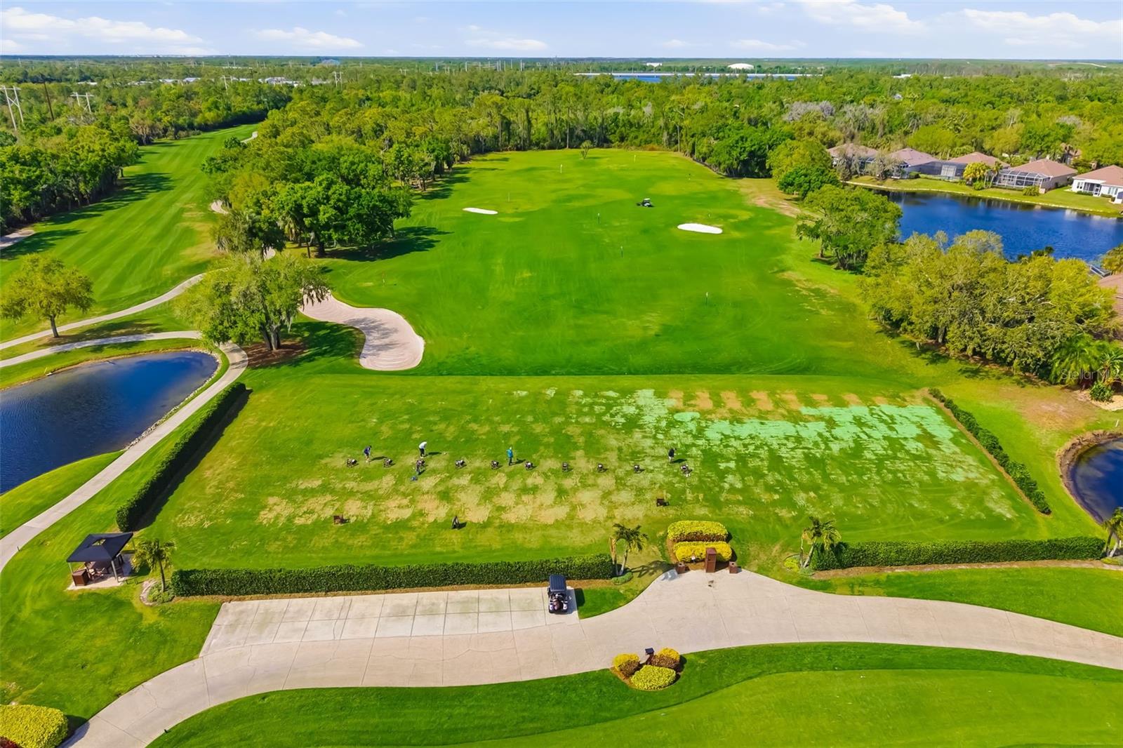 ROSEDALE ADD PH II - Residential