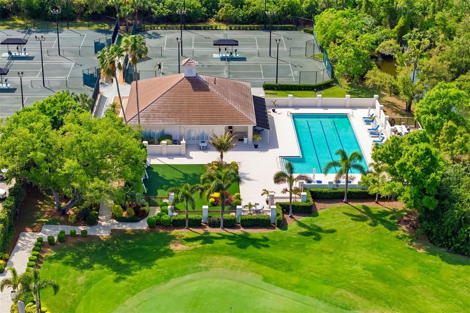 ROSEDALE ADD PH II - Residential