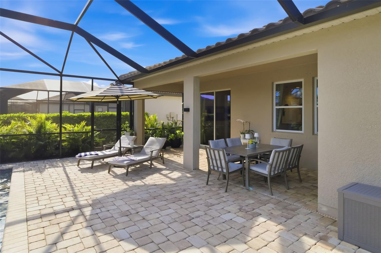 ROSEDALE ADD PH II - Residential