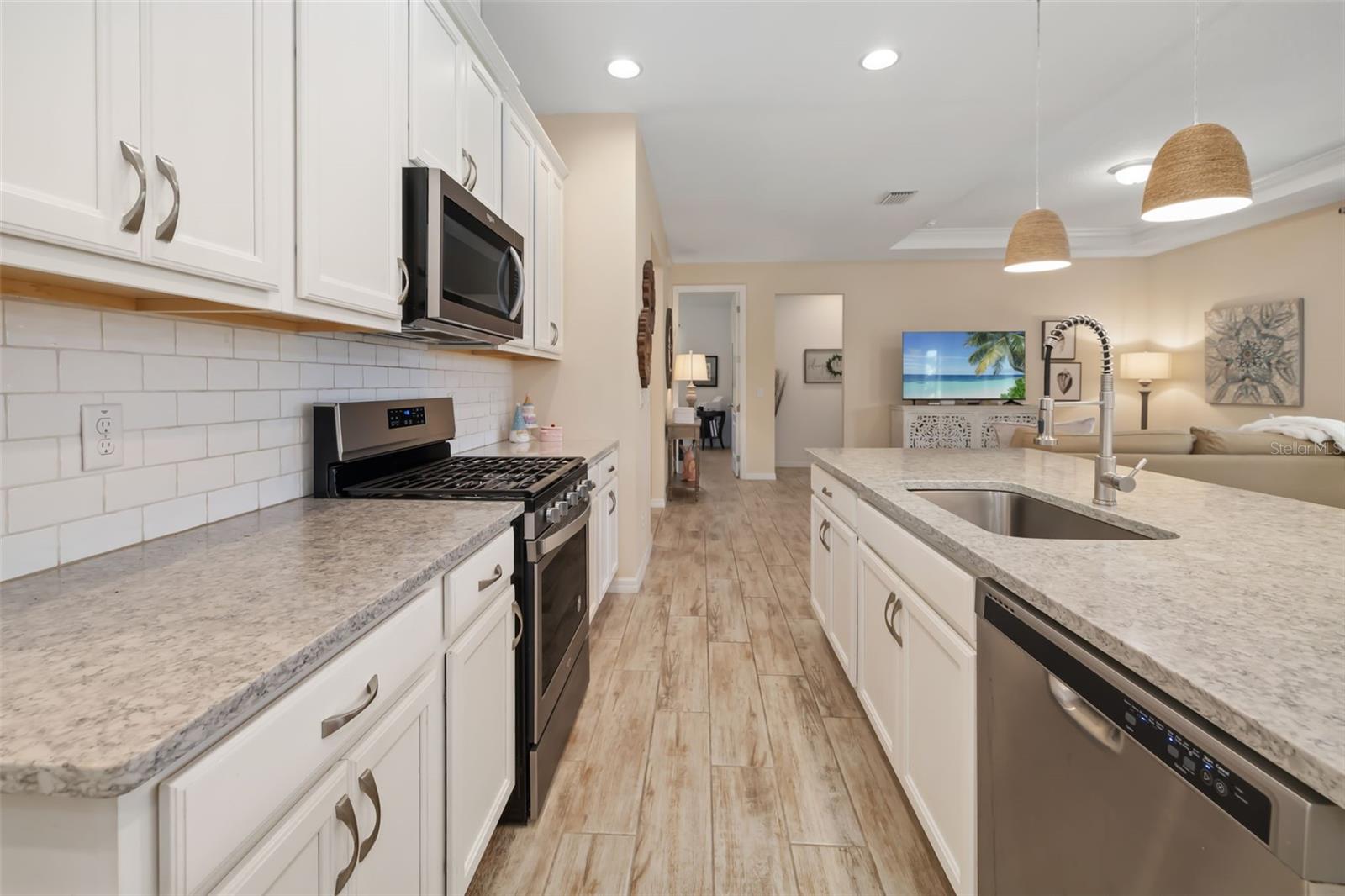 ROSEDALE ADD PH II - Residential