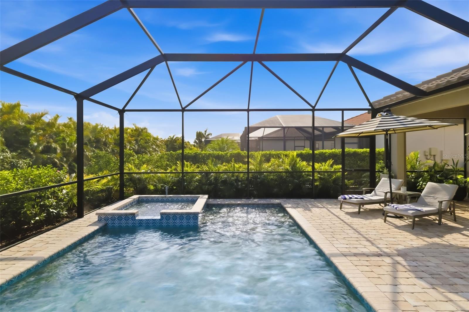 ROSEDALE ADD PH II - Residential