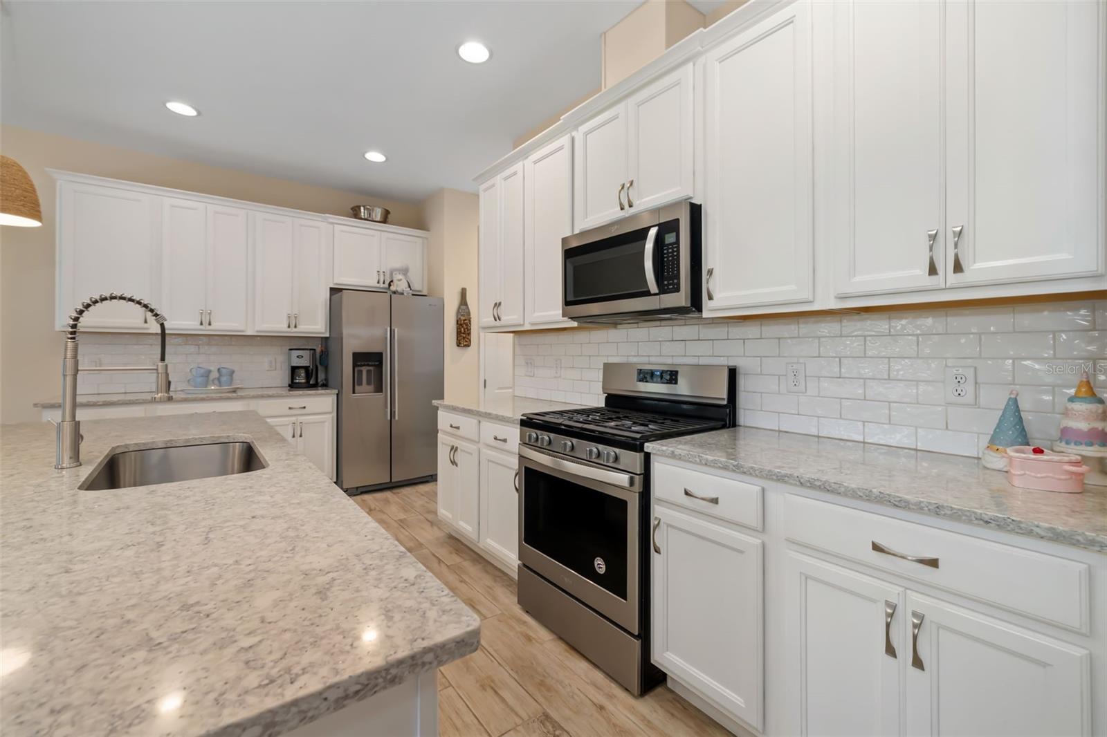 ROSEDALE ADD PH II - Residential