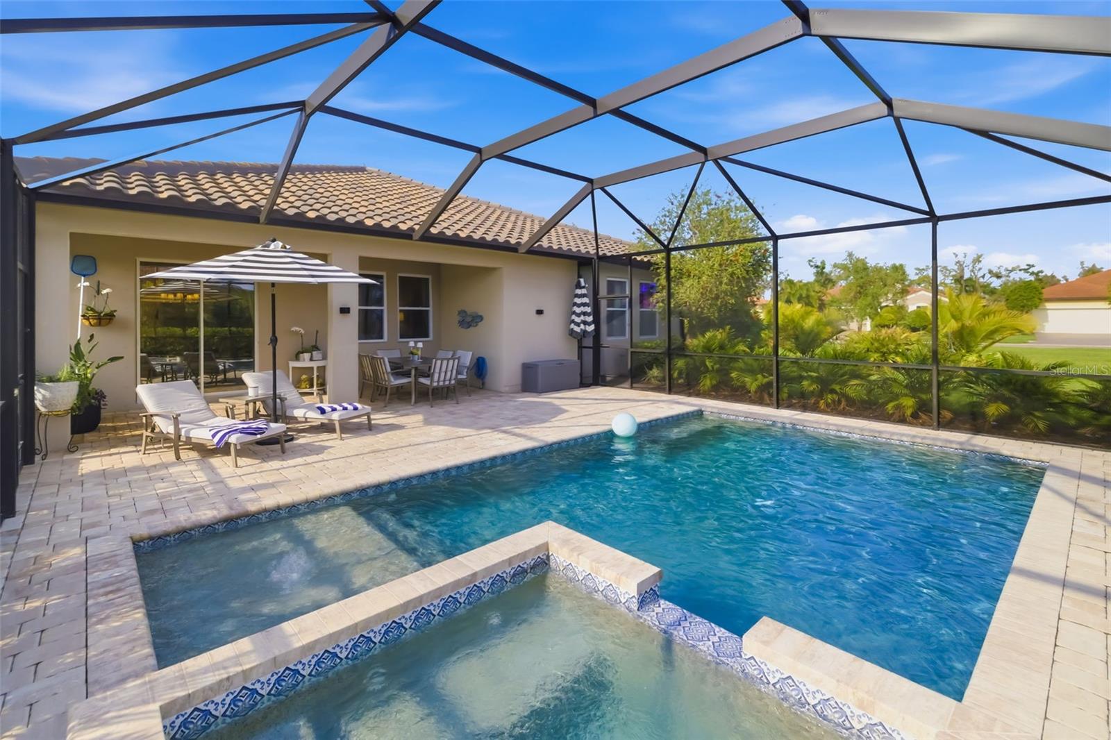 ROSEDALE ADD PH II - Residential