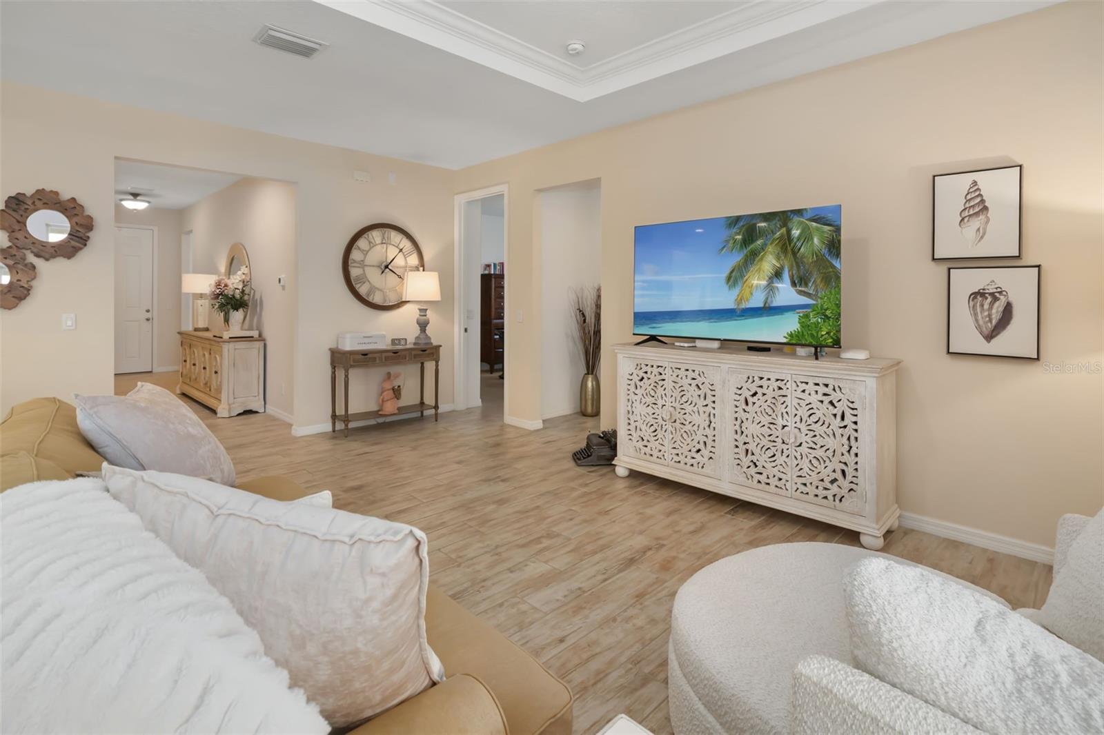 ROSEDALE ADD PH II - Residential