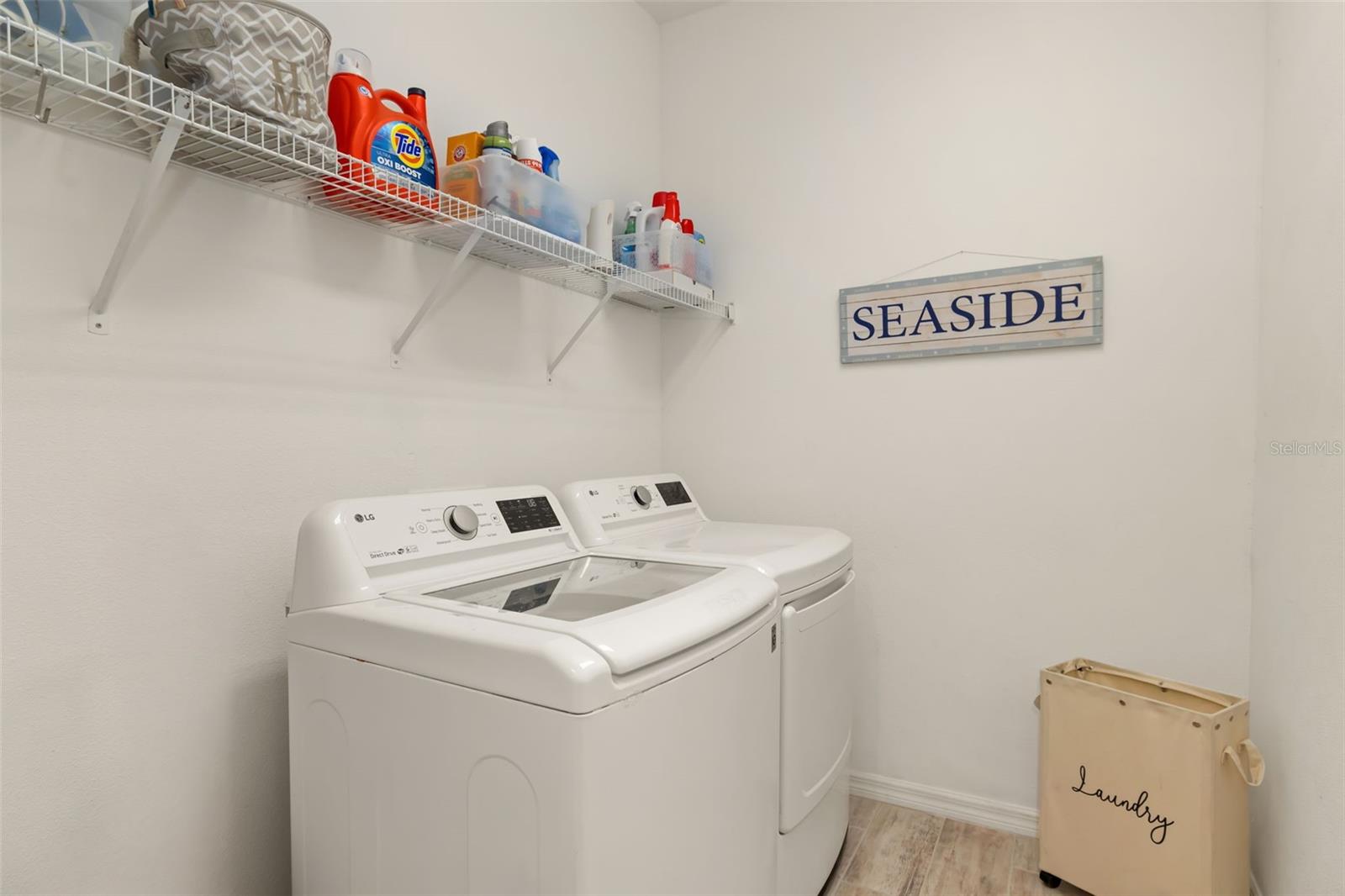 ROSEDALE ADD PH II - Residential